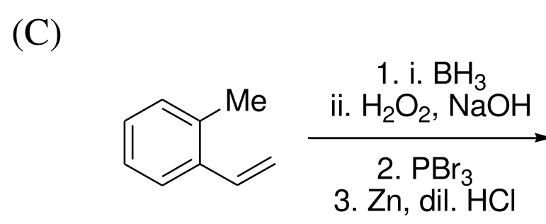 Option C
