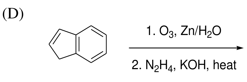 Option D