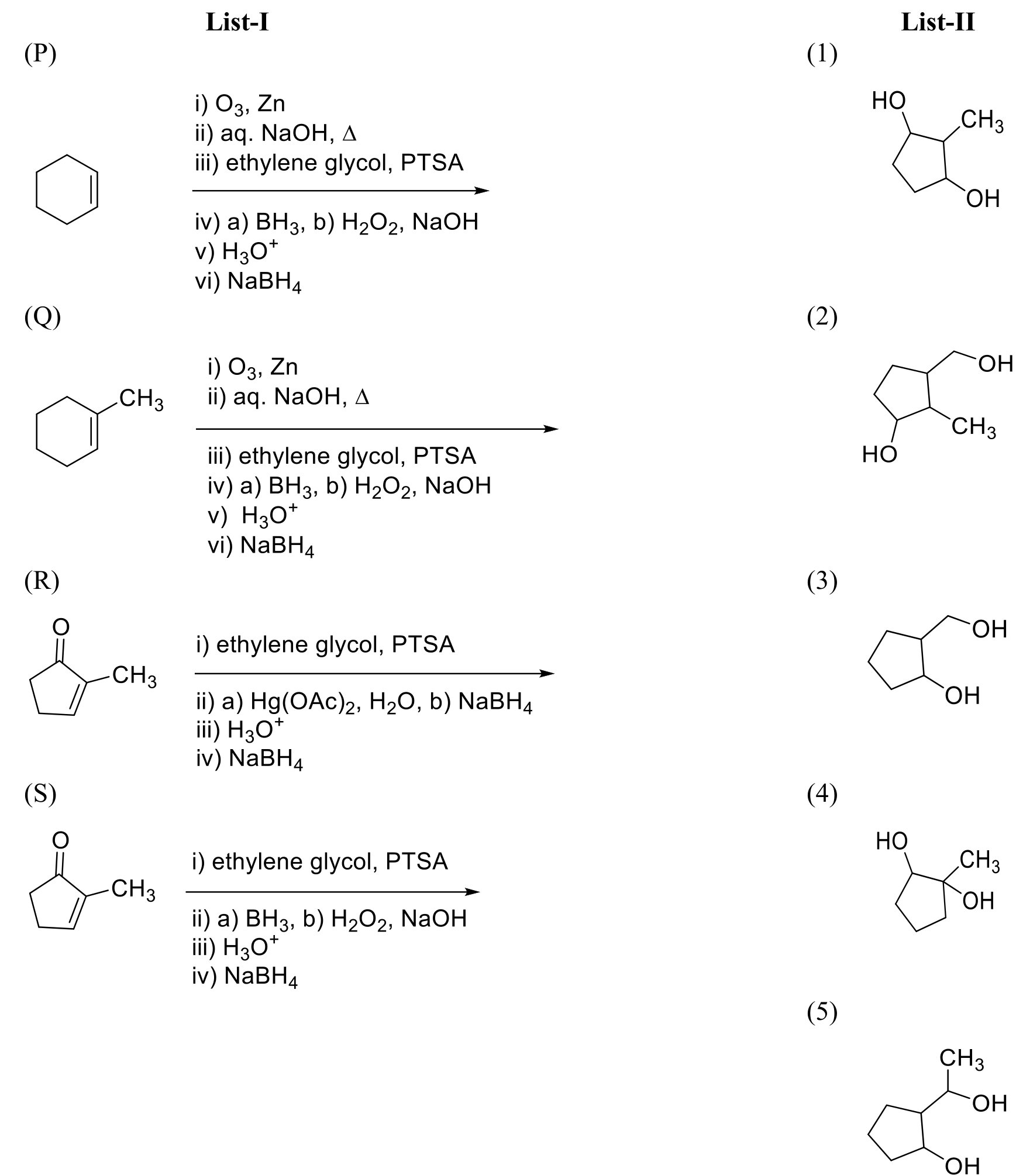 Question Diagram 1