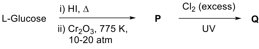 Question Diagram 1